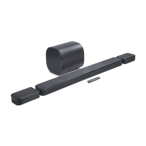 SOUNDBAR JBL BAR 1300ΜK2 11.1.4 1170W WITH WIRELESS SUBWOOFER & SURROUND SPEAKERS